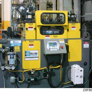 FEEDER/STRAIGHTENER