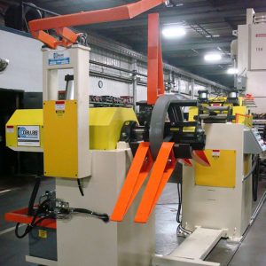 SINGLE ARM REELS