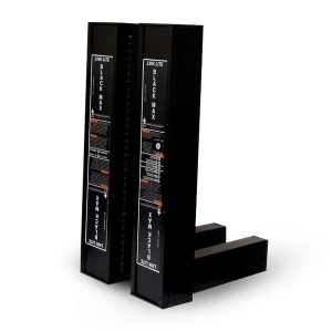 Link Black Max Safety Light Curtains