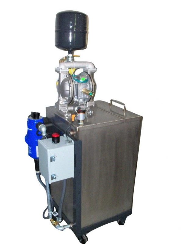 Pro-Mix™ I MS - Image 2