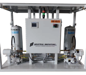 Pro-Mix™ V Dual