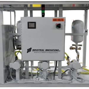 Pro-Mix™ V Triple