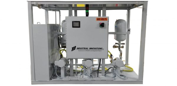Pro-Mix™ V Triple