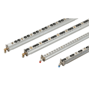 Hydraulic Die Lifters