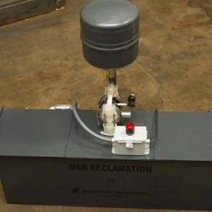 RECLAIM-PRO I MSR - 11