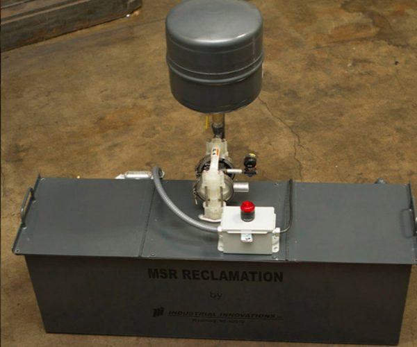 RECLAIM-PRO I MSR - 11