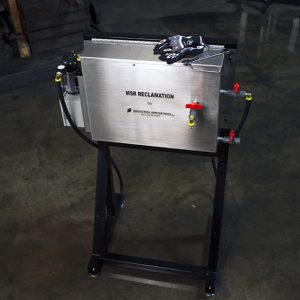 RECLAIM-PRO MINI MSR - 5