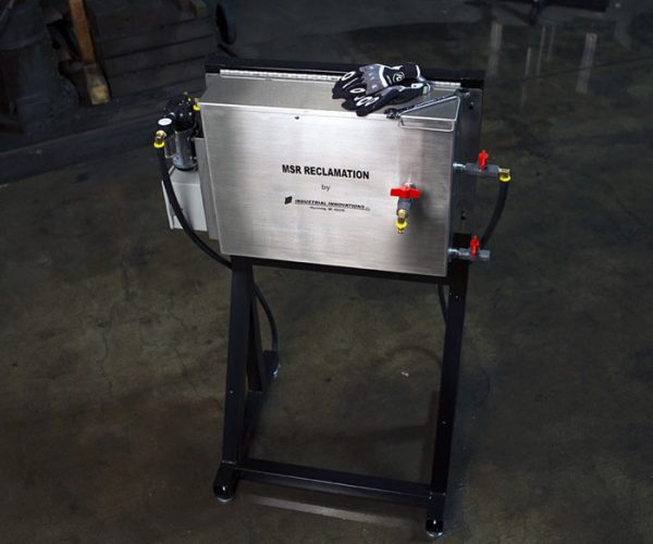 RECLAIM-PRO MINI MSR - 5