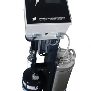 SPRA-RITE™ Low Pressure Spray System