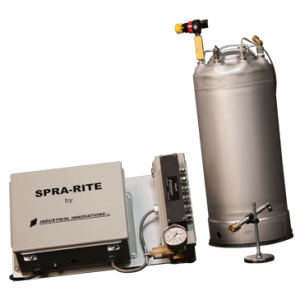 SPRA-RITE™ Alpha System