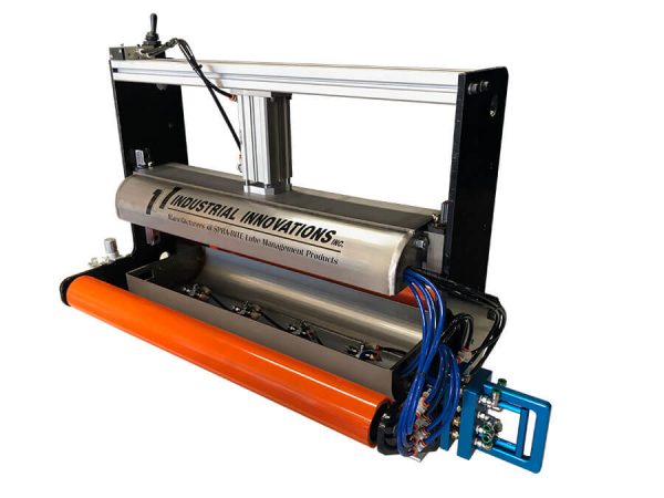 SPRA-RITE™ Ultra Coat Coil Spray Box System - Image 2