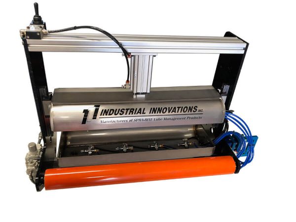 SPRA-RITE™ Ultra Coat Coil Spray Box System