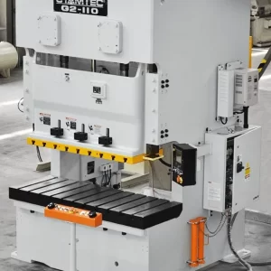 G2 Series Gap Frame Press