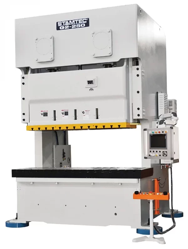 G2 Series Gap Frame Press - Image 2