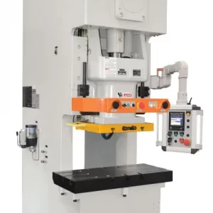 OCP Series Gap Frame Press