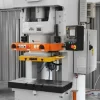 OCP Series Gap Frame Press - Image 5
