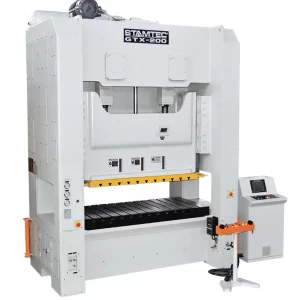 GTX Series 2-Point Straight Side Press